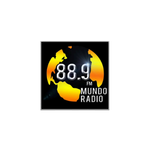 Mundo Radio 88.9 FM