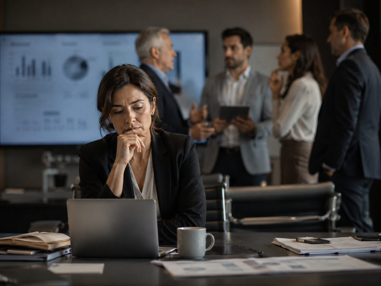 The most reliable person on your team is often the highest risk. Here's what to do.